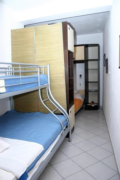 Apartments Ivan Orlic Vinišće Oda fotoğraf