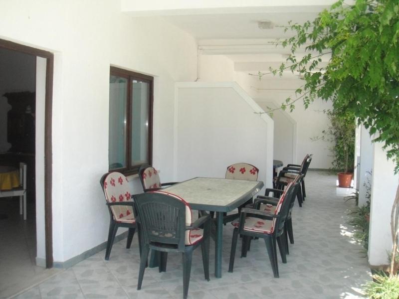 Apartments Ivan Orlic Vinišće Oda fotoğraf
