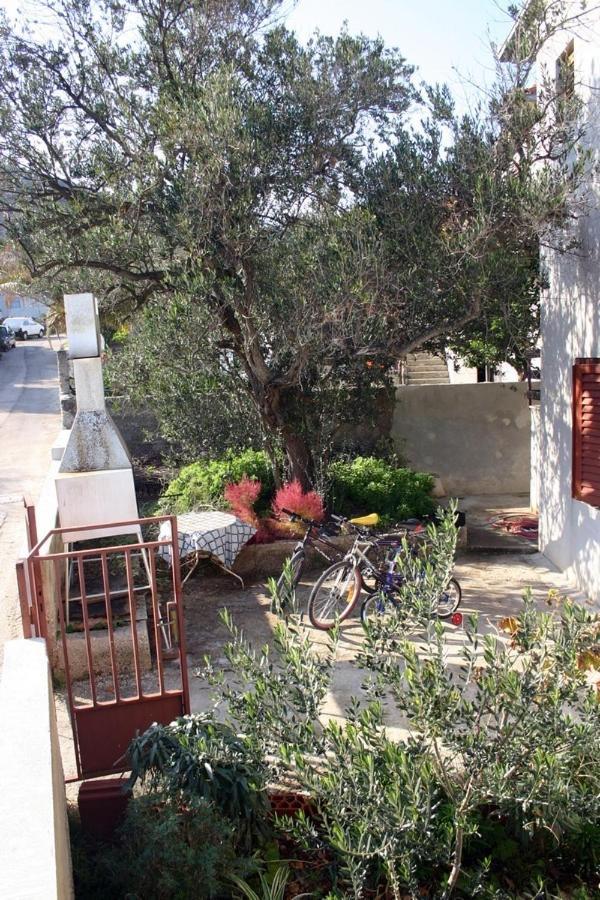 Apartments Ivan Orlic Vinišće Dış mekan fotoğraf