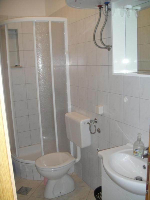 Apartments Ivan Orlic Vinišće Dış mekan fotoğraf