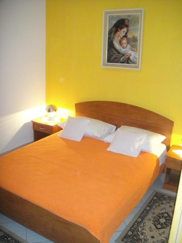 Apartments Ivan Orlic Vinišće Dış mekan fotoğraf