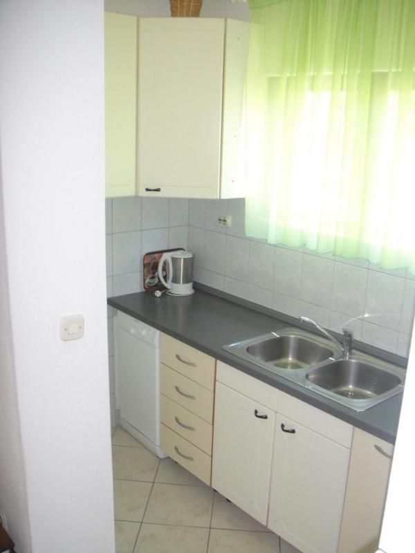 Apartments Ivan Orlic Vinišće Dış mekan fotoğraf