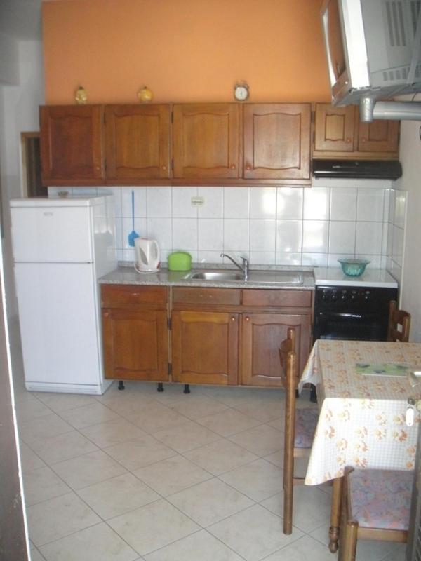 Apartments Ivan Orlic Vinišće Dış mekan fotoğraf