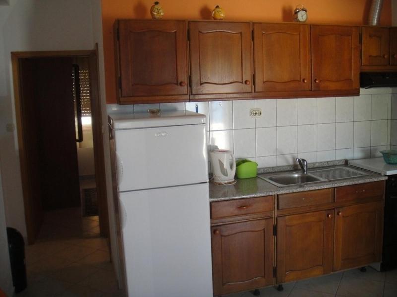 Apartments Ivan Orlic Vinišće Dış mekan fotoğraf