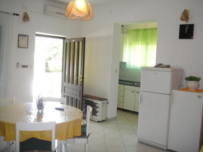 Apartments Ivan Orlic Vinišće Dış mekan fotoğraf