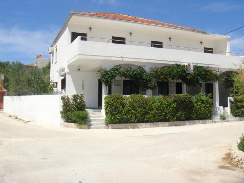 Apartments Ivan Orlic Vinišće Dış mekan fotoğraf