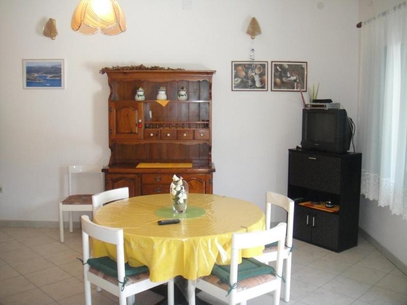 Apartments Ivan Orlic Vinišće Dış mekan fotoğraf