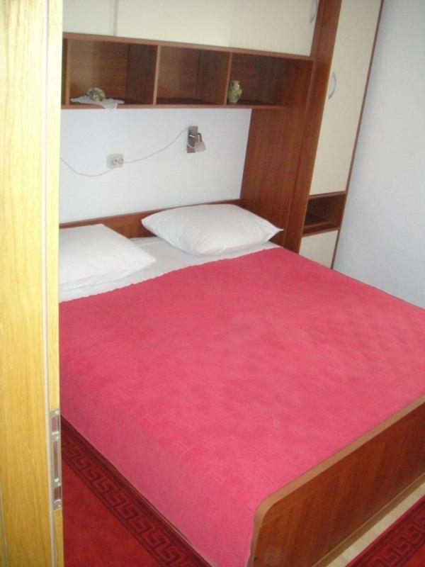 Apartments Ivan Orlic Vinišće Dış mekan fotoğraf