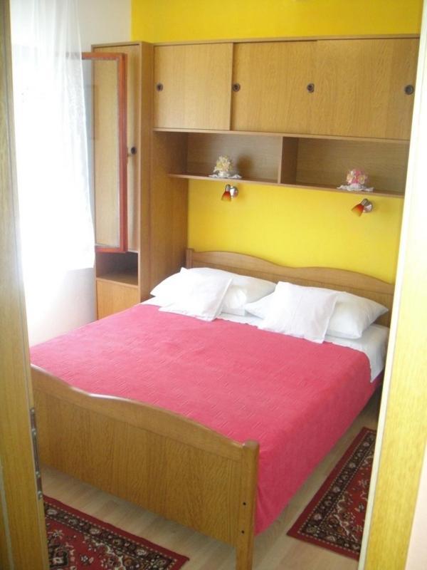 Apartments Ivan Orlic Vinišće Dış mekan fotoğraf